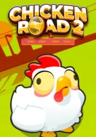 Chicken Road 2.0